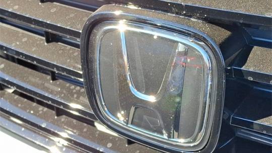2025 Honda Passport