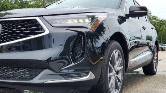 2024 Acura RDX