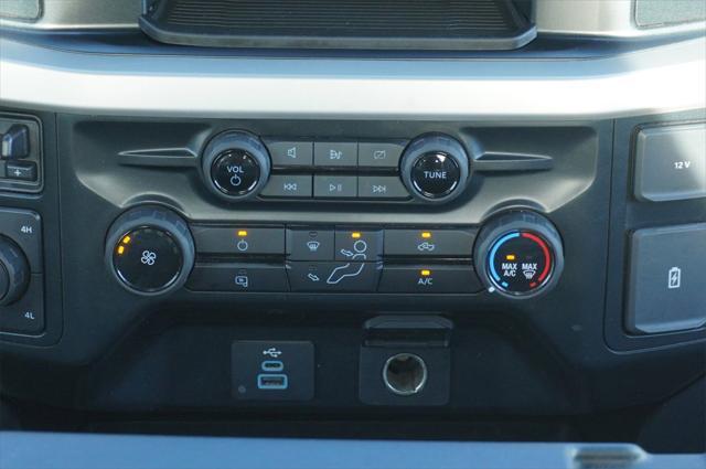 2023 ford f-250 xl