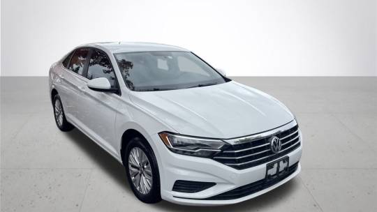 2020 Volkswagen Jetta