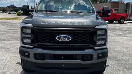 2023 Ford F-350