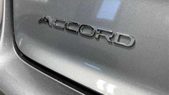 2025 Honda Accord