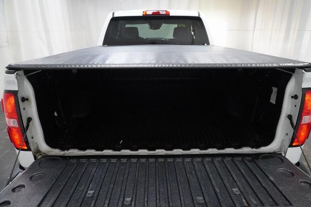 2019 gmc sierra 1500 limited sle