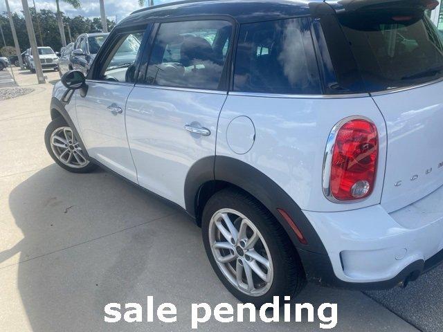 2015 mini countryman cooper s