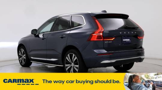 2023 Volvo XC60