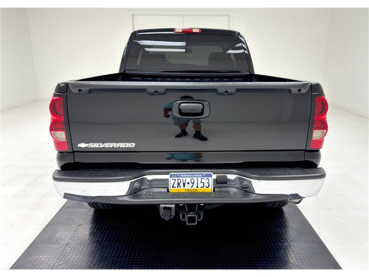 2006 chevrolet silverado
