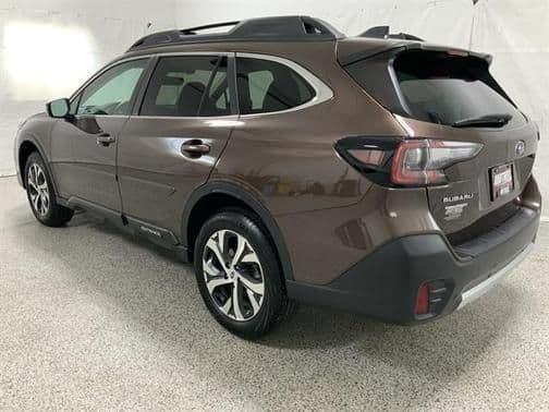 2022 subaru outback limited 4dr all-wheel drive in sioux falls, south dakota