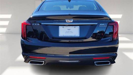2025 Cadillac CT5