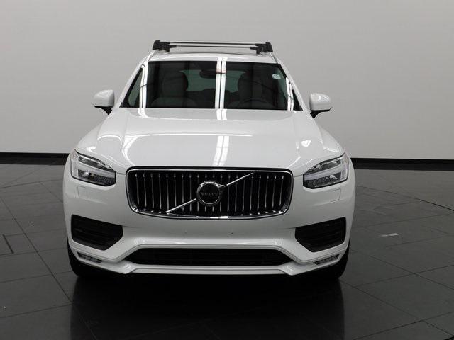 2023 volvo xc90 b5 core