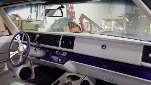 1975 buick lesabre convertible custom 455 stage 1