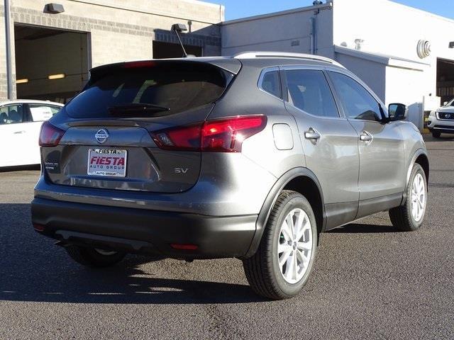 2018 nissan rogue sport s s 4dr crossover (midyear release for sale in santa fe, new mexico