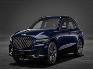 2025 Genesis GV70 3.5t sport
