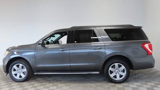 2020 Ford Expedition