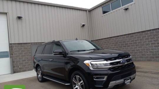 2022 Ford Expedition