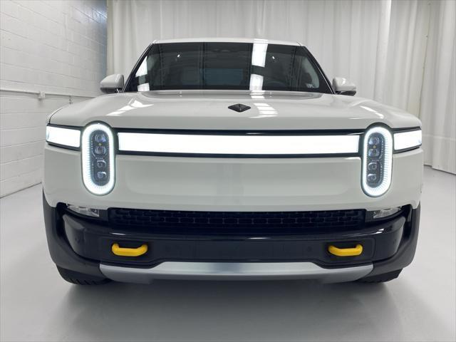 2024 rivian r1t adventure