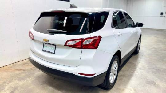 2021 Chevrolet Equinox