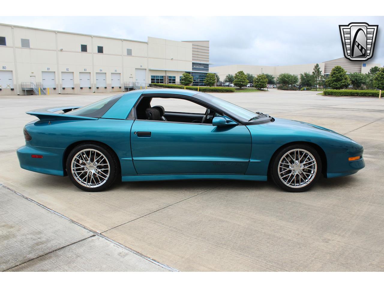 1994 pontiac firebird
