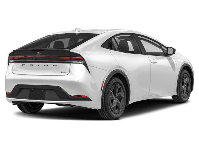 2024 toyota prius four