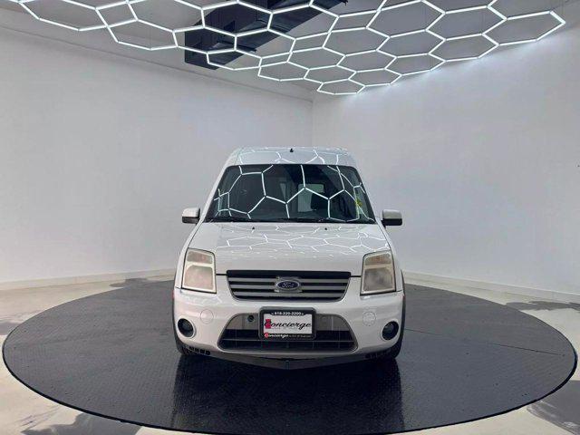 2012 ford transit connect xlt premium