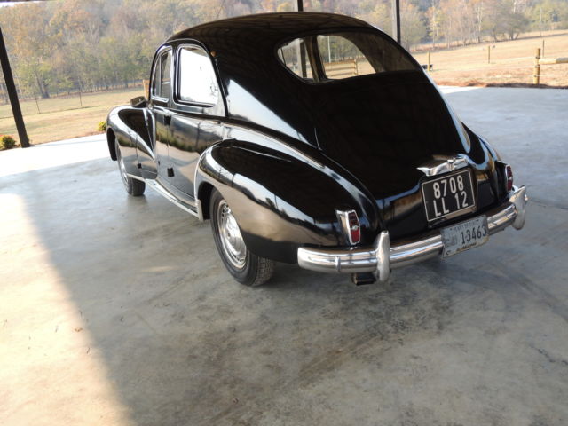 1954 peugeot 203 restoration project
