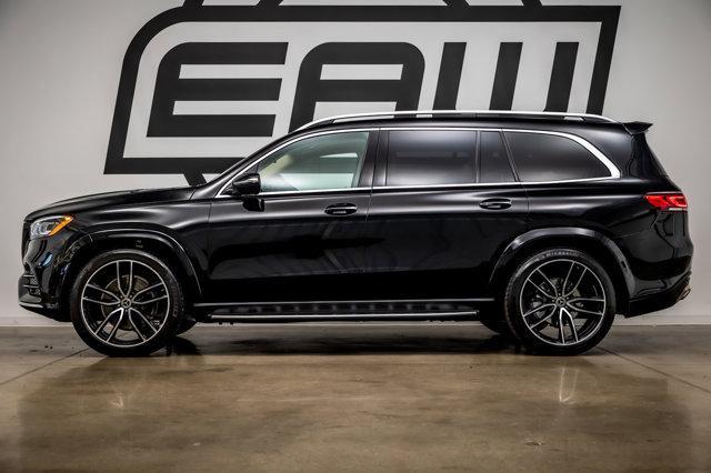 2021 mercedes-benz gls 580 4matic