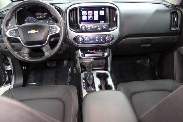 2015 chevrolet colorado lt