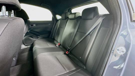 2024 Honda Civic s