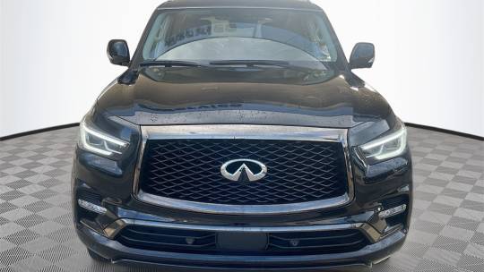 2023 Infiniti QX80