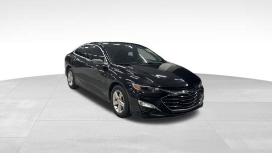 2020 Chevrolet Malibu