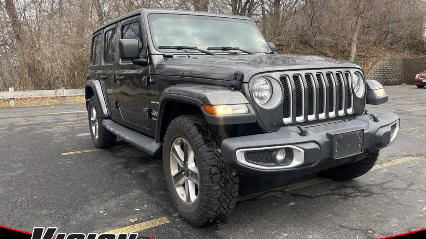 2019 jeep wrangler moab