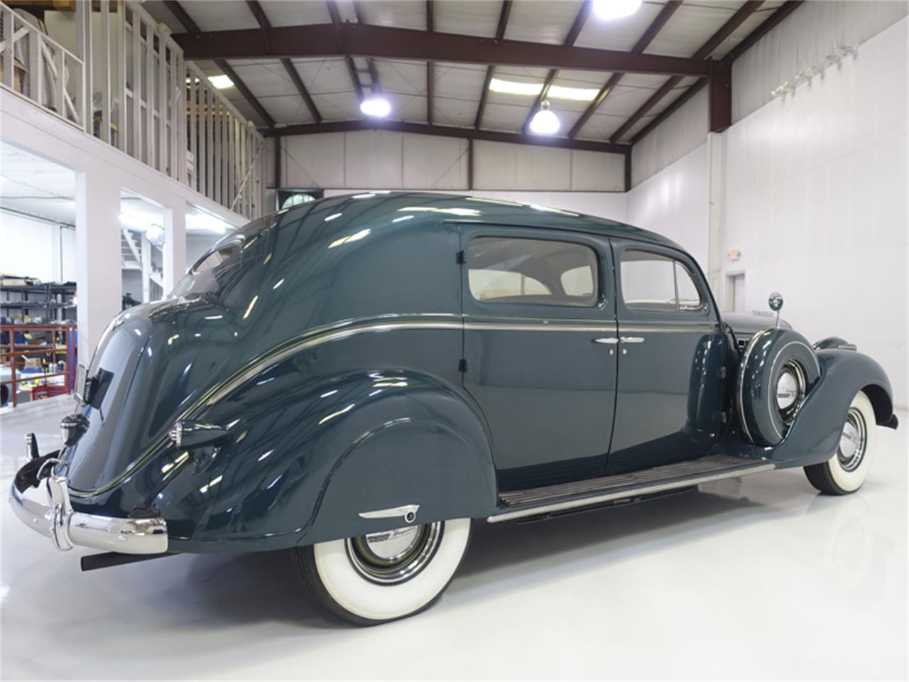 1938 chrysler imperial