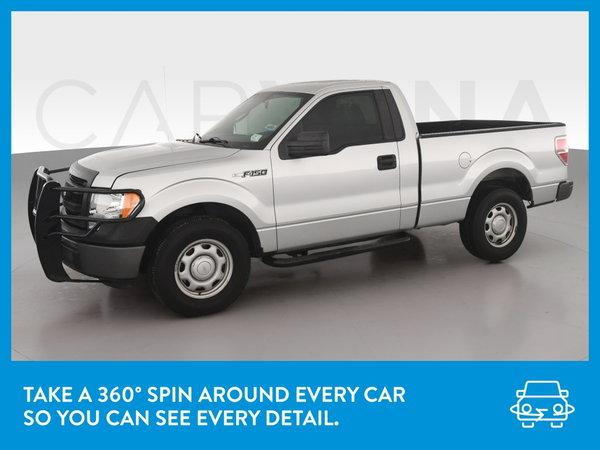 2013 ford f150 regular cab in saint louis, missouri
