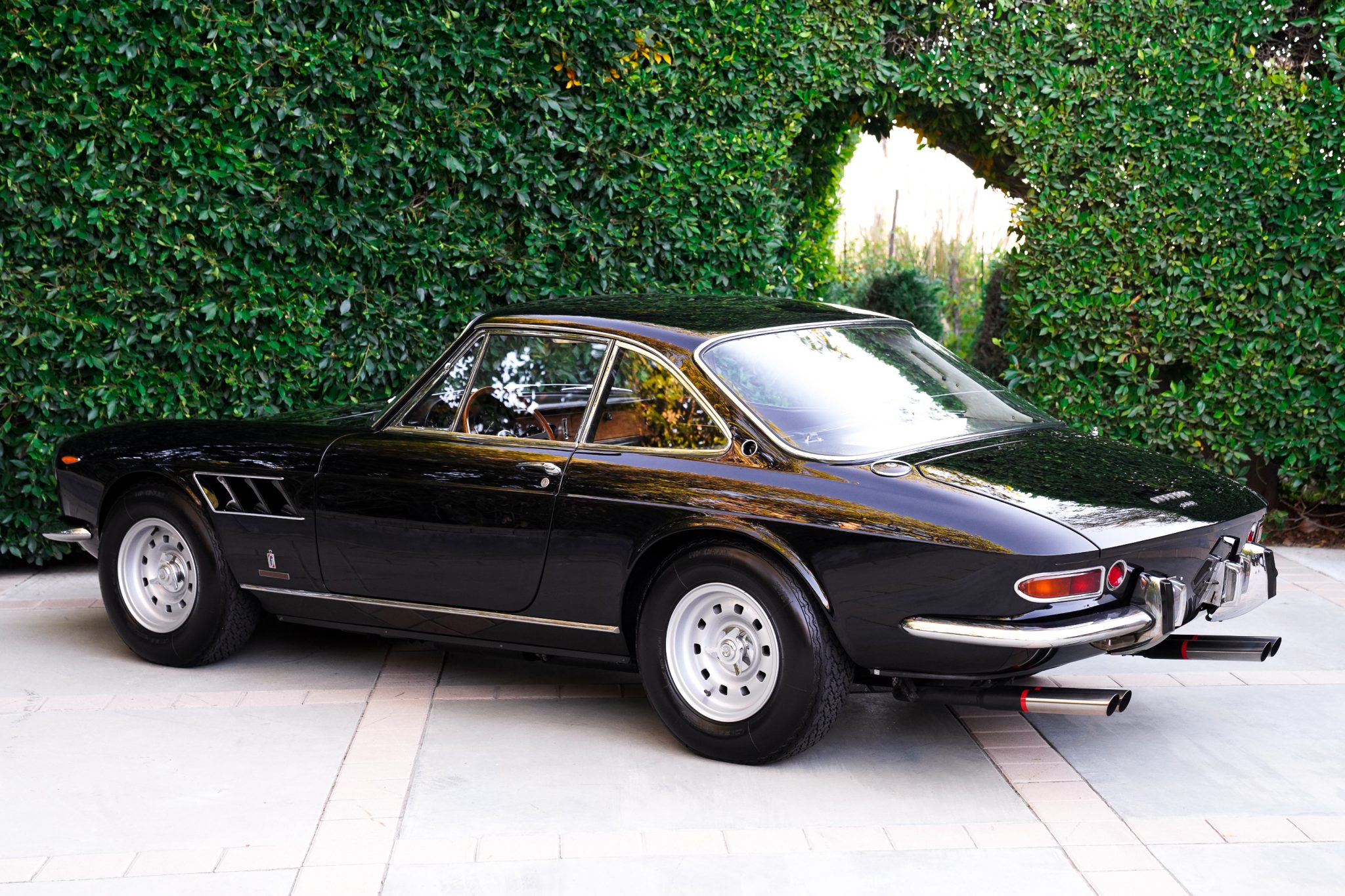 1967 ferrari 330 gtc