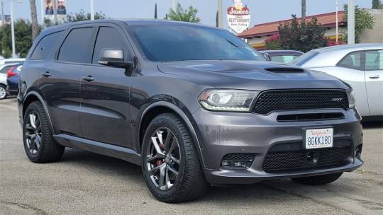 2019 Dodge Durango