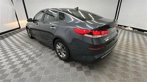 2020 kia optima lx 4dr sedan in birmingham, alabama