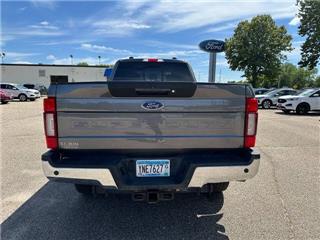 2021 Ford F-350 lariat