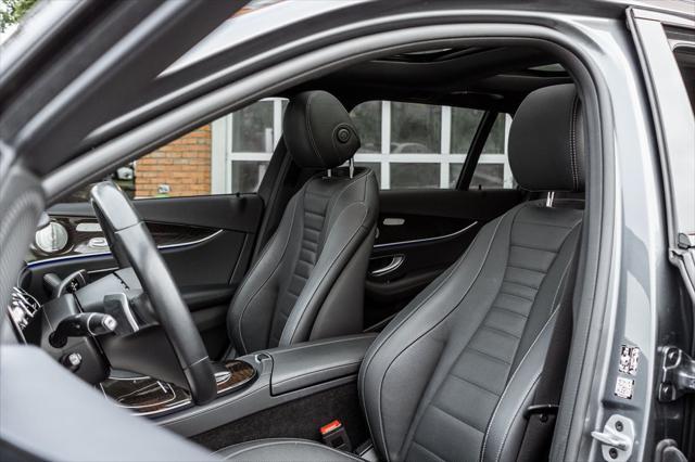 2021 mercedes-benz e-class 4matic all-terrain wagon