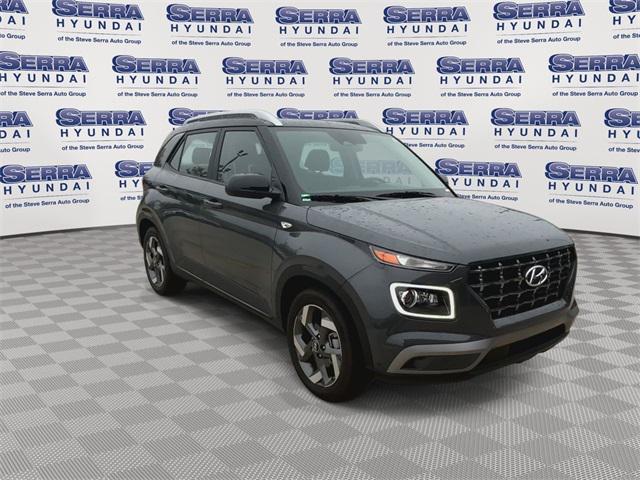 2024 hyundai venue limited
