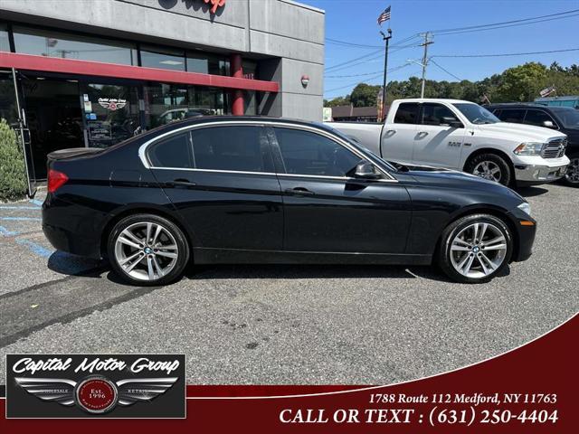2015 bmw 335 i xdrive