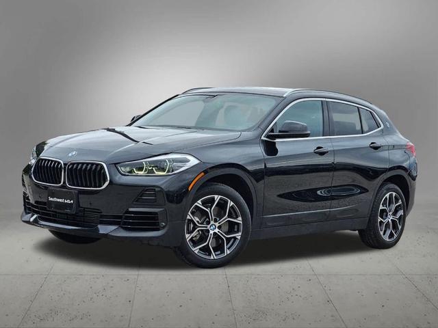 2023 bmw x2 sdrive28i