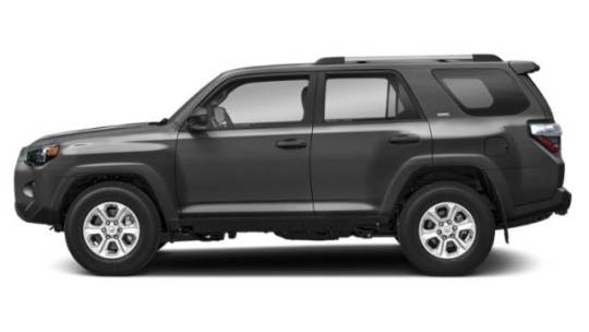 2023 Toyota 4Runner