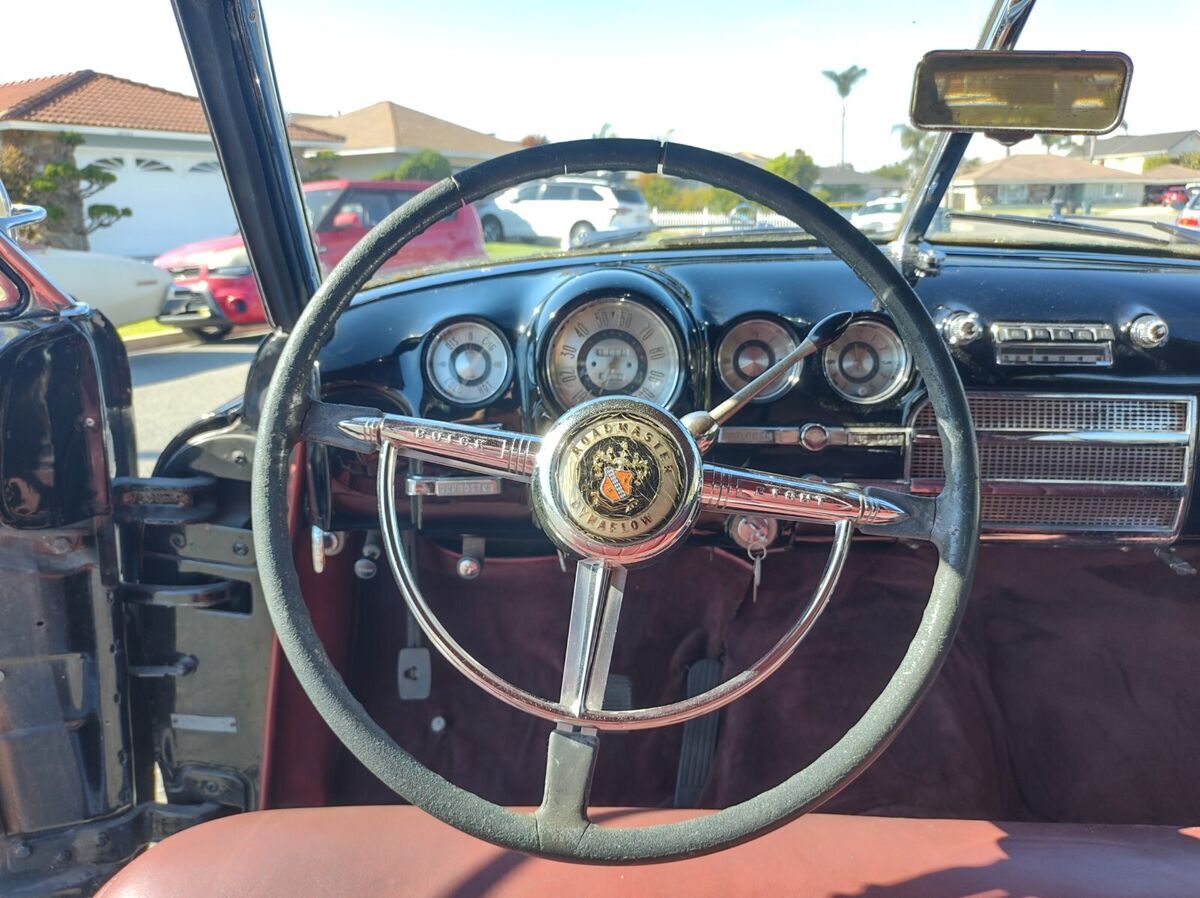 1949 buick roadmaster riviera-very rare-running/driving-so. cal original-2 owner