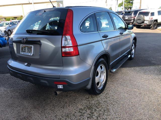2008 honda cr-v lx awd lx 4dr suv for sale in hilo, hawaii