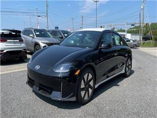 2024 Hyundai IONIQ 6 se