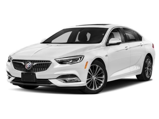 2019 buick regal sportback fwd essence