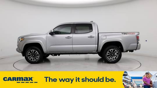 2020 Toyota