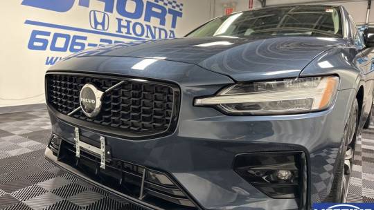2024 Volvo S60
