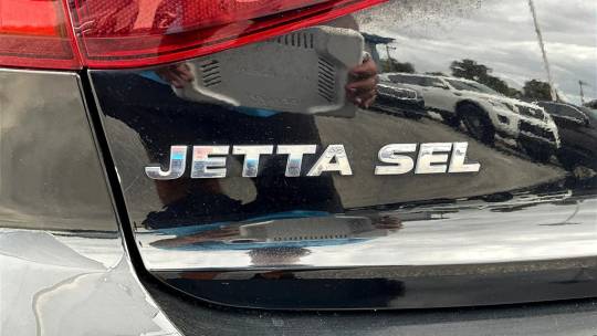 2016 Volkswagen Jetta