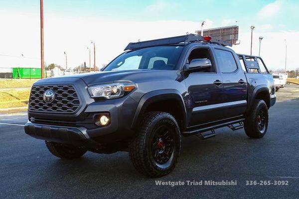 2020 toyota tacoma 4wd in saint louis, missouri