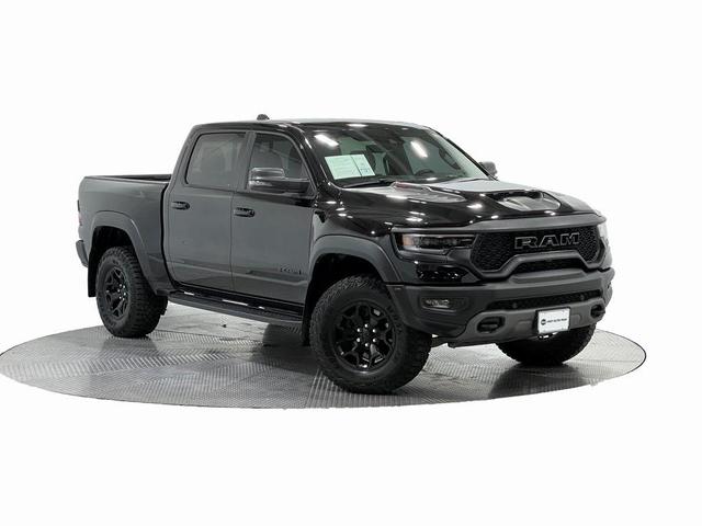 2023 ram 1500 trx